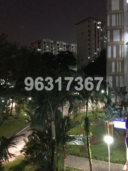 Blk 7 MARSILING DRIVE (Woodlands), HDB 4 Rooms #172823362